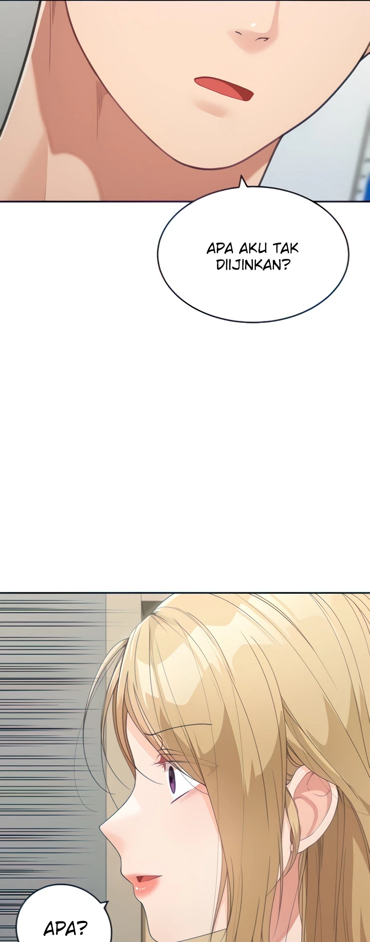 My Mom and Sister Chapter 15 - Page 17